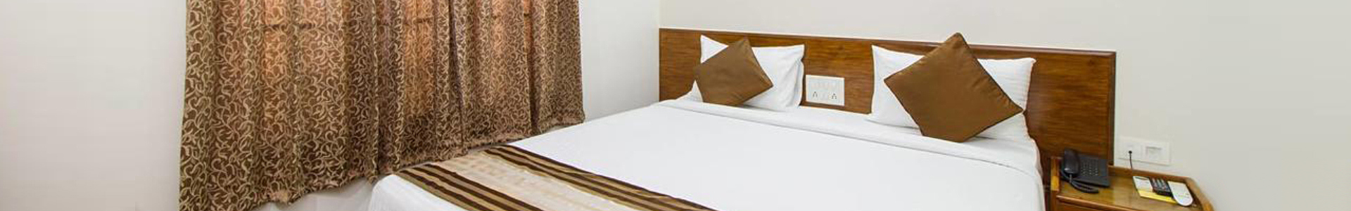 Serviced Apartments in Bangalore