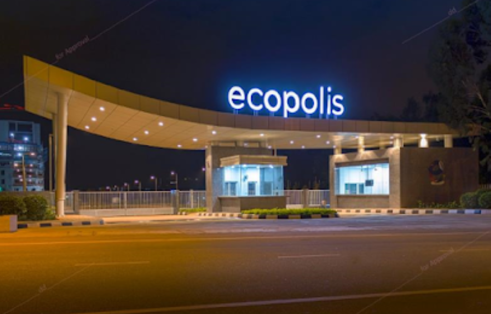Ecopolis IT Tech Park