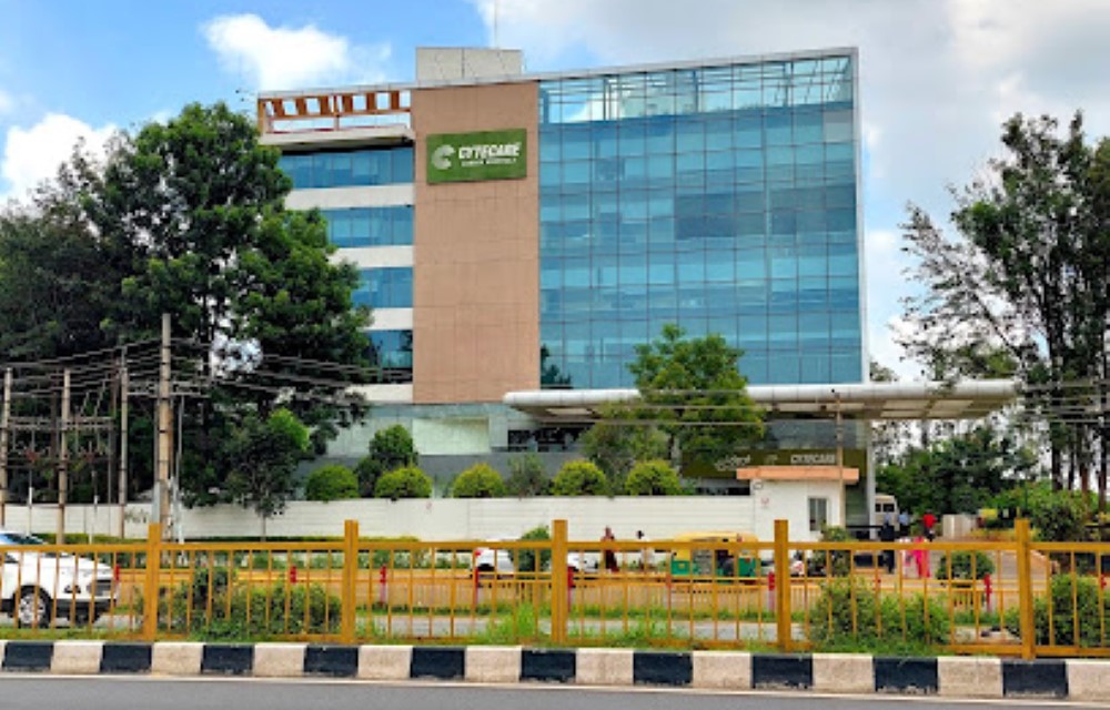 Cytecare Hospital