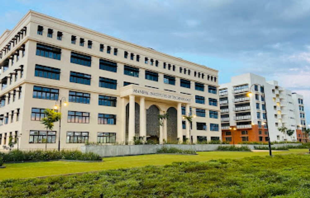 Manipal University (MAHE)