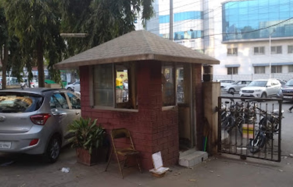 Embassy Business Hub